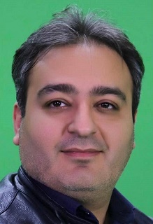 اصغر جلالی، خزانه‌دار