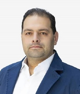 حمیدرضا کوچک‌پور، عضو هیئت مدیره