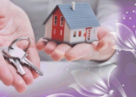 ۸ خرداد روز مشاوران املاک مبارک باد