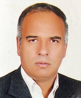 عباسعلی بدنی، نایب رئیس دوم