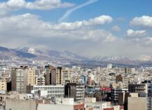خرید ۹ متر خانه با وام یک میلیاردی/ کارمند ایرانی باید ۱۵ سال تمام حقوقش را پس‌انداز کند تا خانه بخرد