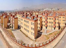 یک اتفاق شوکه‌کننده در ساخت واحدهای مسکن‌ملی/ زمین‌های نهضت ملی مسکن گُم شد